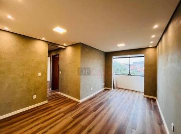 Apartamento · 63m² · 3 Quartos · 1 Vaga · Apartamento 63m² / Reformado / Sacada / 3 dorm. / Vaga