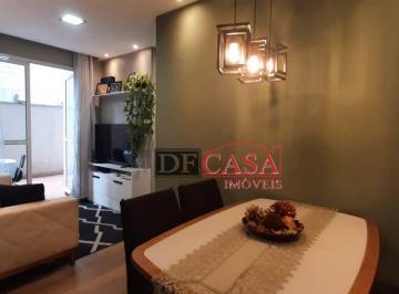 65bf243a54974310fc3649f1e006e5198284c7b2 · Apartamento com 2 dormitórios à venda, 77 m² por R$ 430.000,00 - Cidade Líder - São Paulo/SP