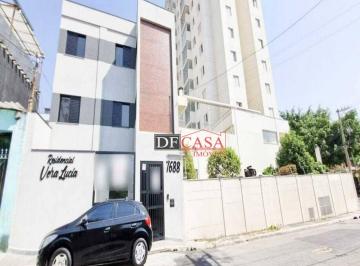 e1fc999c13d0ed463fd11f6c160f22f5f06deeba · Apartamento à venda, 32 m² por R$ 230.000,00 - Vila Carrão - São Paulo/SP