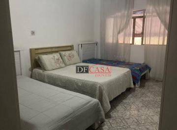 7da402f8c205d39facf5d5e7adf73cd5178d55c6 · Sobrado com 4 dormitórios à venda, 120 m² por R$ 550.000,00 - Jardim Nossa Senhora do Carmo - São Pa