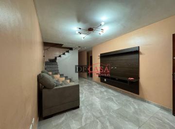 b8a8ff2402507fb1daea0e2e48a0e51db8a4e526 · Sobrado com 3 dormitórios à venda, 140 m² por R$ 742.000,00 - Cidade Líder - São Paulo/SP