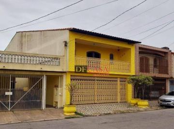 5d0690ca489aa4aaf36b4211e6453e30c446eabb · Sobrado à venda, 194 m² por R$ 550.000,00 - Itaim Paulista - São Paulo/SP