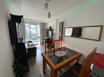 Apartamento · 47m² · 2 Quartos · Apartamento com 2 dormitórios à venda, 47 m² por R$ 399.000,00 - Vila Matilde - São Paulo/SP