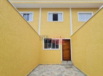 e3afb97d4c725f3bf42fe49344036aa2c059d8ab · Sobrado à venda, 88 m² por R$ 410.000,00 - Vila Ponte Rasa - São Paulo/SP
