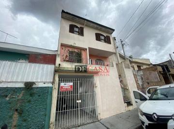 Casa · 200m² · 4 Quartos · Sobrado com 4 dormitórios à venda, 200 m² por R$ 459.000,00 - Vila Matilde - São Paulo/SP