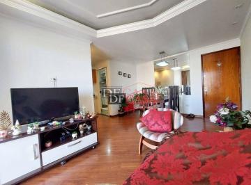 2a028163d030ee304adf6fa41d1e79946a0949d6 · Apartamento com 2 dormitórios à venda, 60 m² por R$ 459.000,00 - Jardim Anália Franco - São Paulo/SP