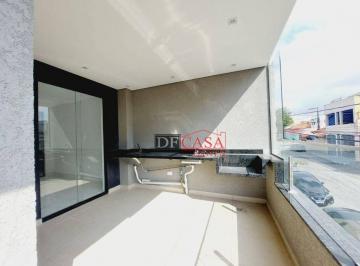 Apartamento · 59m² · 2 Quartos · Apartamento com 2 dormitórios e varanda.
