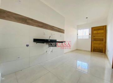 CP · APARTAMENTO - VILA PRUDENTE / 2 DORMITÓRIOS