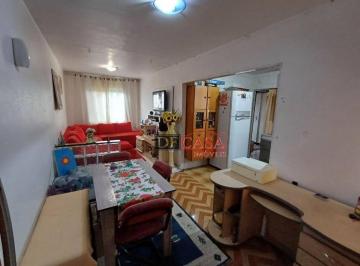 eb5ea2756fcecb42adb4aa4b47244b1e92c5b55c · Apartamento com 2 dormitórios à venda, 56 m² por R$ 234.000,00 - Conjunto Residencial José Bonifácio