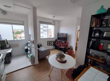 10fa8ccd3454ceb6c31e412f4198ac4d26bbb935 · Apartamento na Cidade Patriarca 2 Dormitórios, S/Vaga, 37 m²