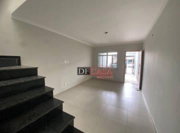 599f6dd478782b90a6c137e491018a3db5ec5497 · Sobrado com 3 dormitórios à venda, 96 m² por R$ 549.890,00 - AE Carvalho - São Paulo/SP