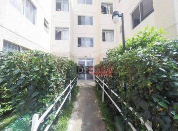 b01e15bc40732c890d9fa15cf43b825496845f47 · Apartamento com 2 dormitórios à venda, 40 m² por R$ 220.000,00 - Núcleo Lageado - São Paulo/SP