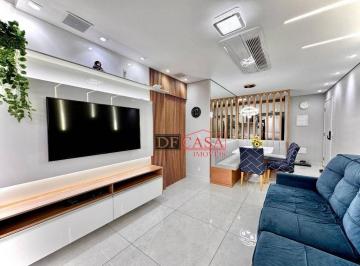 466606ace3b17086aadef945d830db50e1654b03 · Apartamento com 3 dormitórios à venda, condomínio Raizes Guilhermina - Vila Esperança - São Paulo/SP