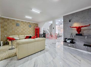 57a4f89f402c18cf57f667237240da4ea1fd29d6 · Sobrado com 3 dormitórios à venda, 191 m² por R$ 1.280.000,00 - Parque da Mooca - São Paulo/SP