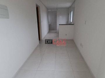 Sala · Apartamento á venda; 2 dormitórios e vaga. Próximo ao metro Itaquera R$ 265.000. Vista para o estadi