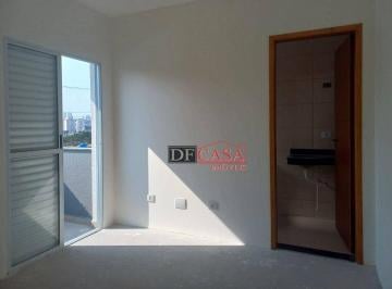 Casa · 75m² · 2 Quartos · 2 Vagas · Sobrado novo em Vila Matilde 2 suites, 02 vagas