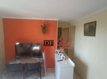 08b28ca7659ea31f2dd2732d35bae68d7ff17d95 · Apartamento com 2 dormitórios à venda, 58 m² por R$ 280.000,00 - Conjunto Residencial José Bonifácio