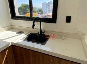 Apartamento · 39m² · 1 Quarto · Apartamento com 1 dormitório à venda, 40 m² por R$ 290.000 - Itaquera - São Paulo/SP