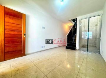 6e629b40760e0b0eca03508d41852d1e22ec5861 · Sobrado com 3 dormitórios 1 suite à venda, 100 m² por R$ 560.000 - Aricanduva - São Paulo/SP