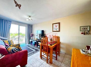Apartamento · 60m² · 2 Quartos · Apartamento com 2 dormitórios à venda, 60 m² por R$ 280.000,00 - Vila Jacuí - São Paulo/SP