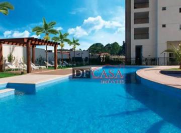 Apartamento · 64m² · 2 Quartos · Apartamento 65m2, 2 dormitórios, 1 banheiro, 1 vaga e varanda gourmet