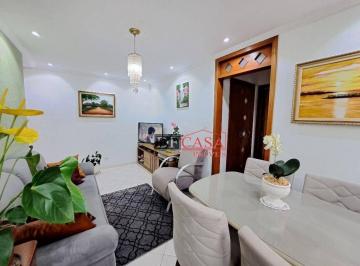 Apartamento · 49m² · 2 Quartos · Apartamento com 2 dormitórios à venda, 50 m² Vila Sílvia - São Paulo/SP