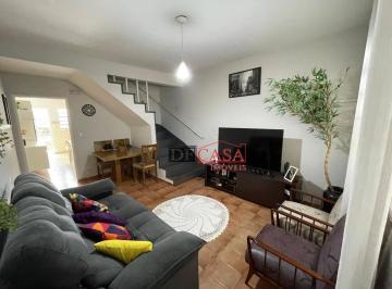 75487d3220cc0fca0097280e60cc081eab280975 · Sobrado com 2 dormitórios à venda, 115 m² por R$ 500.000,00 - Vila Matilde - São Paulo/SP