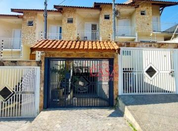 Casa · 72m² · 3 Quartos · 4 Vagas · Sobrado com 3 dormitórios à venda, 114 m² por R$ 679.000,00 - Itaquera - São Paulo/SP