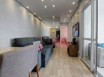8aaaf08370fd512c4c956fcac5be7a04cf0894e1 · Apartamento com 2 dormitórios à venda, 60 m² por R$ 595.000,00 - Penha - São Paulo/SP