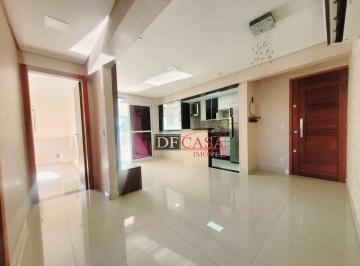 Apartamento · 70m² · 3 Quartos · 2 Vagas · Apartamento com 3 dormitórios à venda, 70 m² por R$ 750.000,00 - Vila Matilde - São Paulo/SP