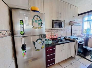 a1d1167314c659c4d43c142325e7470dcdd5b263 · Apartamento com 2 dormitórios à venda, 42 m² por R$ 180.000,00 - Guaianazes - São Paulo/SP
