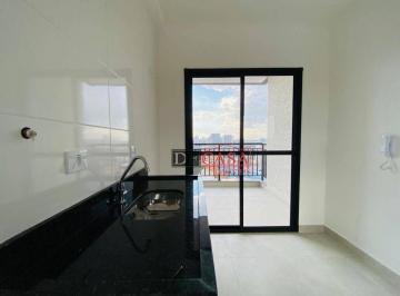 CP · Apartamentos - 2 Dorm. / Varanda / Sacada / Quintal / Gardem / Vaga opcional