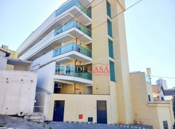 Apartamento · 27m² · 2 Quartos · Apartamento com 2 dormitórios à venda, 28 m² por R$ 240.000,00 - Vila Matilde - São Paulo/SP