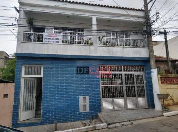 9ba58d1cdcf91add11e1d692fa126cdd28a8c144 · Sobrado à venda, 264 m² por R$ 450.000,00 - Chácara Belenzinho - São Paulo/SP