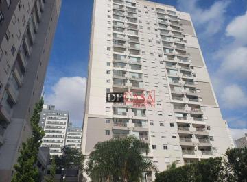 99a407377bfaaae80bbca5b18a8e778d080d3a60 · Apartamento com 1 dormitório à venda, 42 m² por R$ 375.000,00 - Vila Prudente (Zona Leste) - São Pau