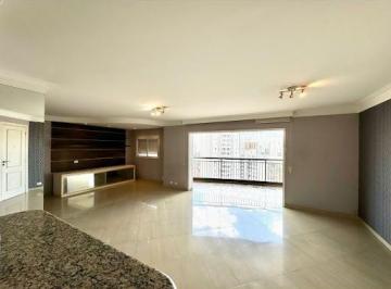 Apartamento · 121m² · 3 Quartos · 2 Vagas · Apartamento Alto Padrão no Analia Franco 121 M2 por 1,290,00