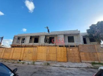 Casa · 79m² · 3 Quartos · 2 Vagas · Sobrado a venda de 3 Dormitorios c/ Suite em Itaquera
