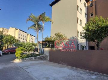 Apartamento · 47m² · 2 Quartos · 1 Vaga · Apartamento com 2 dormitórios à venda, 48 m² por R$ 180.000,00 - Vila Sílvia - São Paulo/SP