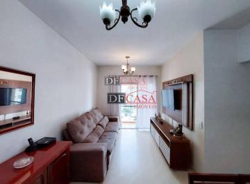 62cfc34254c31fb7bac67b5559dea7a370613294 · Apartamento com 3 dormitórios à venda, 70 m² por R$ 590.000,00 - Vila Gomes Cardim - São Paulo/SP