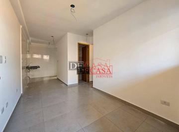 Apartamento · 36m² · 2 Quartos · Apartamento com 2 dormitórios à venda, 37 m² por R$ 279.000,00 - Penha de França - São Paulo/SP