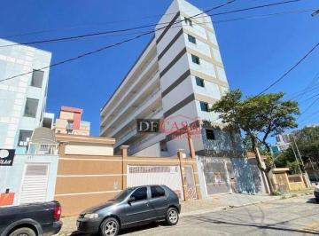 Apartamento · 40m² · 2 Quartos · Apartamento com 2 dormitórios à venda, 40 m² por R$ 240.000,00 - Vila Matilde - São Paulo/SP