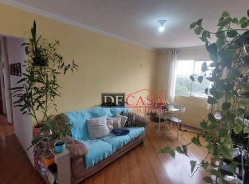 Apartamento · 56m² · 2 Quartos · Apartamento com 2 dormitórios à venda, 56 m² por R$ 230.000,01 - Itaquera - São Paulo/SP