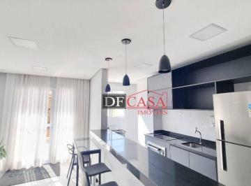 Apartamento · 48m² · 2 Quartos · Apartamento com 2 dormitórios à venda na Penha Próximo ao metrô.