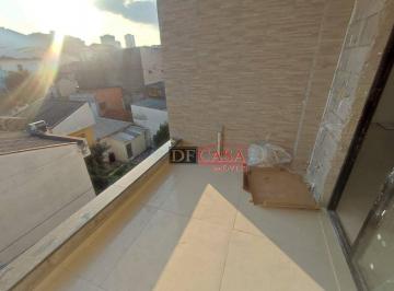 Apartamento · 47m² · 2 Quartos · Apartamento na penha