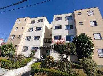 1a5eacd6889bfa6dbf52654cd86cacd100cb9af0 · Apartamento com 2 dormitórios à venda, 60 m² por R$ 265.000,00 - Vila Sílvia - São Paulo/SP