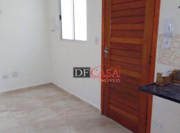 Apartamento · 37m² · 1 Quarto · Apartamento com 1 dormitório à venda, 37 m² por R$ 233.000,00 - Vila Matilde - São Paulo/SP