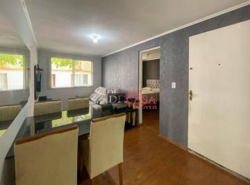 87a5606615238cf44590fdd446a149e7637f76b5 · Apartamento com 3 dormitórios à venda, 60 m² por R$ 245.999,00 - Cidade Líder - São Paulo/SP