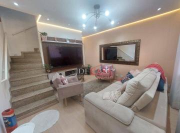 4baa35497d2891c3351de0466f121bff95b551e6 · Sobrado com 2 dormitórios à venda - Jardim Nossa Senhora do Carmo - São Paulo/SP