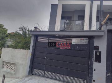 7acbafbf56def894f6f3547f7835d71c9a8f15d9 · Sobrado com 3 dormitórios à venda, 106 m² por R$ 750.000,00 - Penha de França - São Paulo/SP
