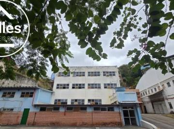 Foto 01 · Galpao, Santo Cristo, Rio de Janeiro, RJ